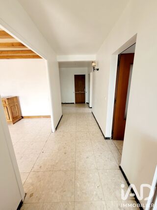  Maison à vendre 5 pièces 102 m²