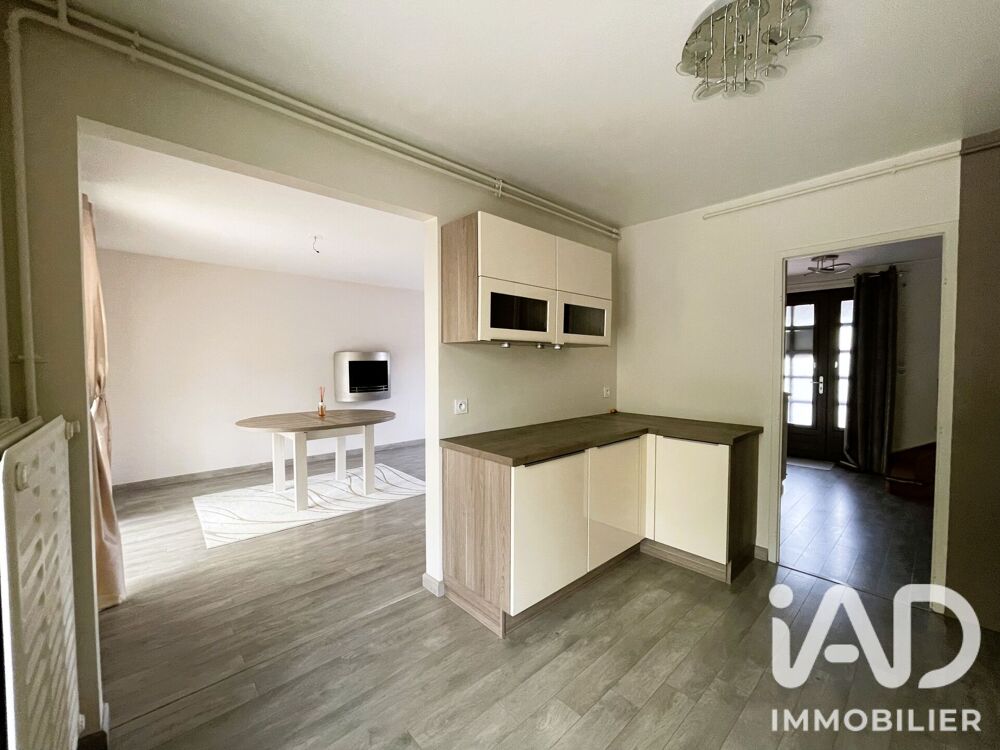 Vente Maison Vente Maison/villa 5 pièces Châlons-en-champagne