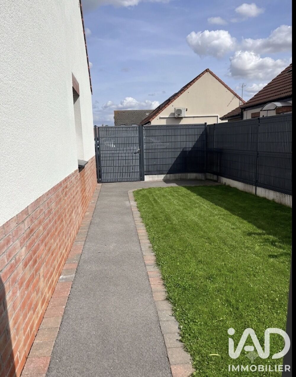 Vente Maison Vente Maison/villa 4 pièces Abscon