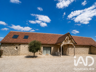  Maison à vendre 7 pièces 270 m²