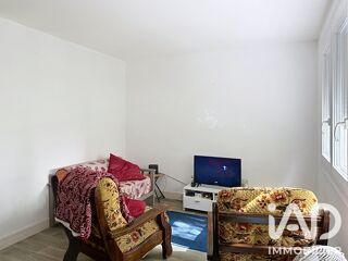  Appartement à vendre 3 pièces 54 m²