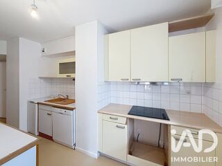  Appartement à vendre 3 pièces 87 m²