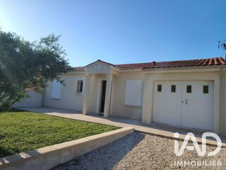 Vente Maison Vente Maison traditionnelle 4 pièces Jarnac