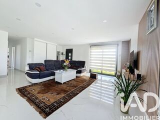  Maison à vendre 5 pièces 128 m²