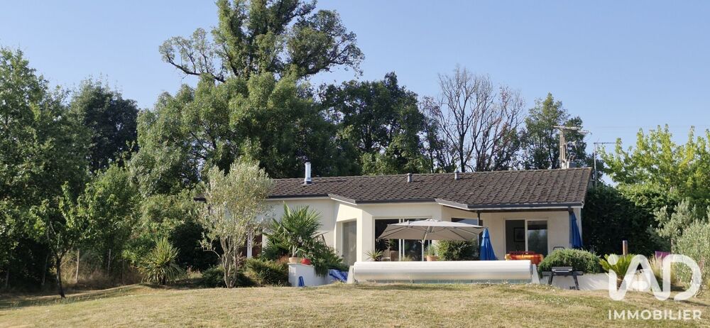 Vente Maison de campagne 4 pièces