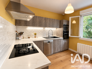  Maison à vendre 4 pièces 123 m²