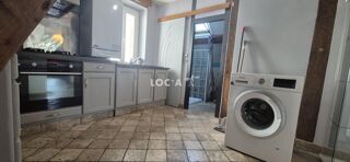  Appartement à louer 2 pièces 44 m²