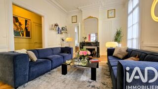  Appartement à vendre 5 pièces 122 m²