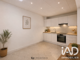  Maison à vendre 6 pièces 181 m²