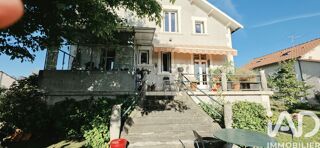  Maison � vendre 6 pi�ces 156 m�