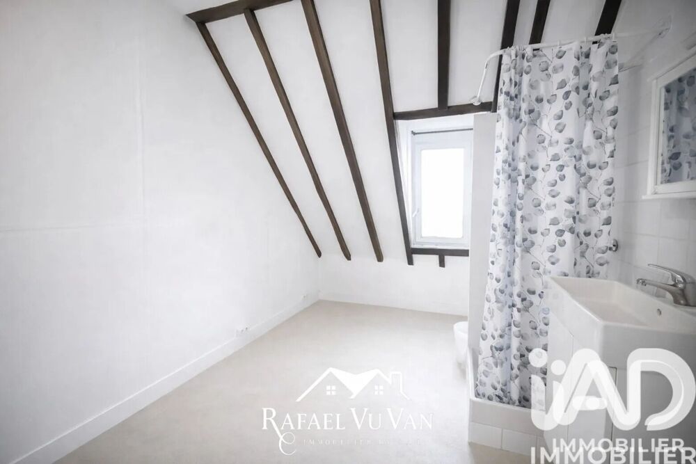 Vente Appartement Vente Studio 1 pièce Paris 9