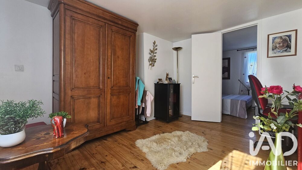 Vente Maison Vente Maison de village 3 pièces Saintines