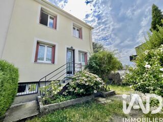  Maison � vendre 6 pi�ces 95 m�