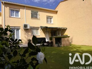  Maison à vendre 6 pièces 121 m²