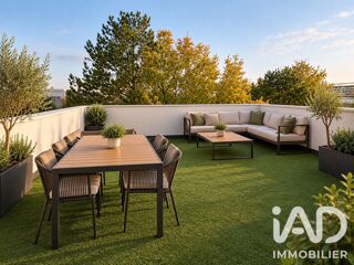 Vente Appartement Vente Appartement 3 pièces Meaux
