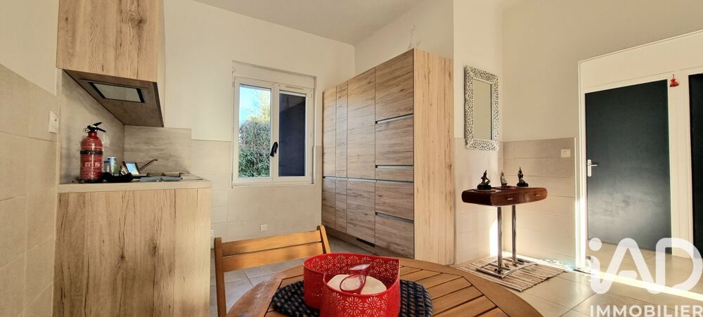 Vente Maison/villa 3 pièces