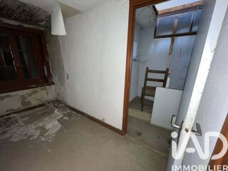  Maison à vendre 2 pièces 27 m²
