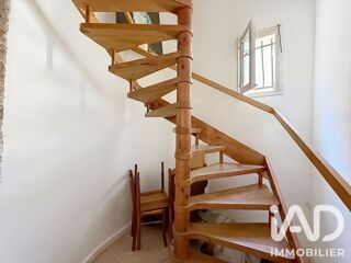  Maison à vendre 3 pièces 62 m²