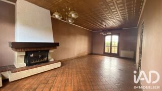  Maison à vendre 6 pièces 112 m²