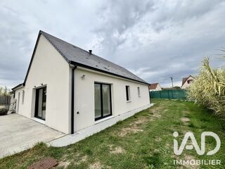  Maison à vendre 5 pièces 103 m²