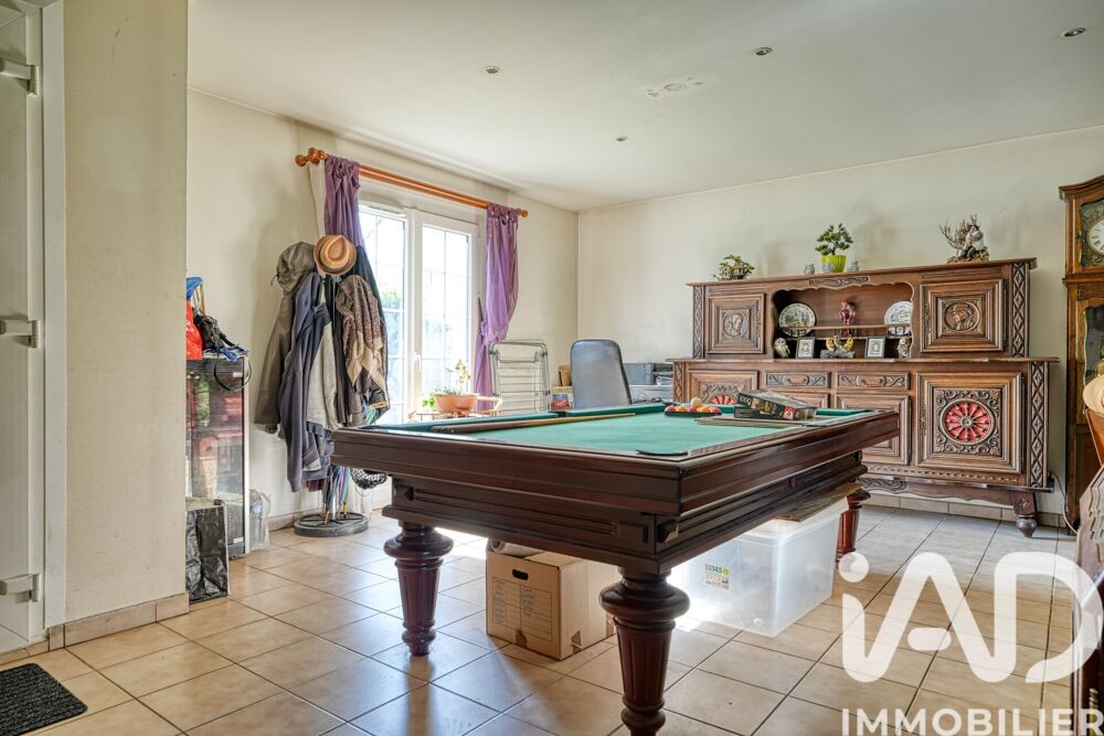 Vente Maison/villa 7 pièces