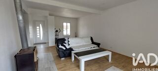  Maison à vendre 8 pièces 163 m²
