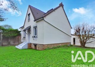  Maison à vendre 5 pièces 105 m²