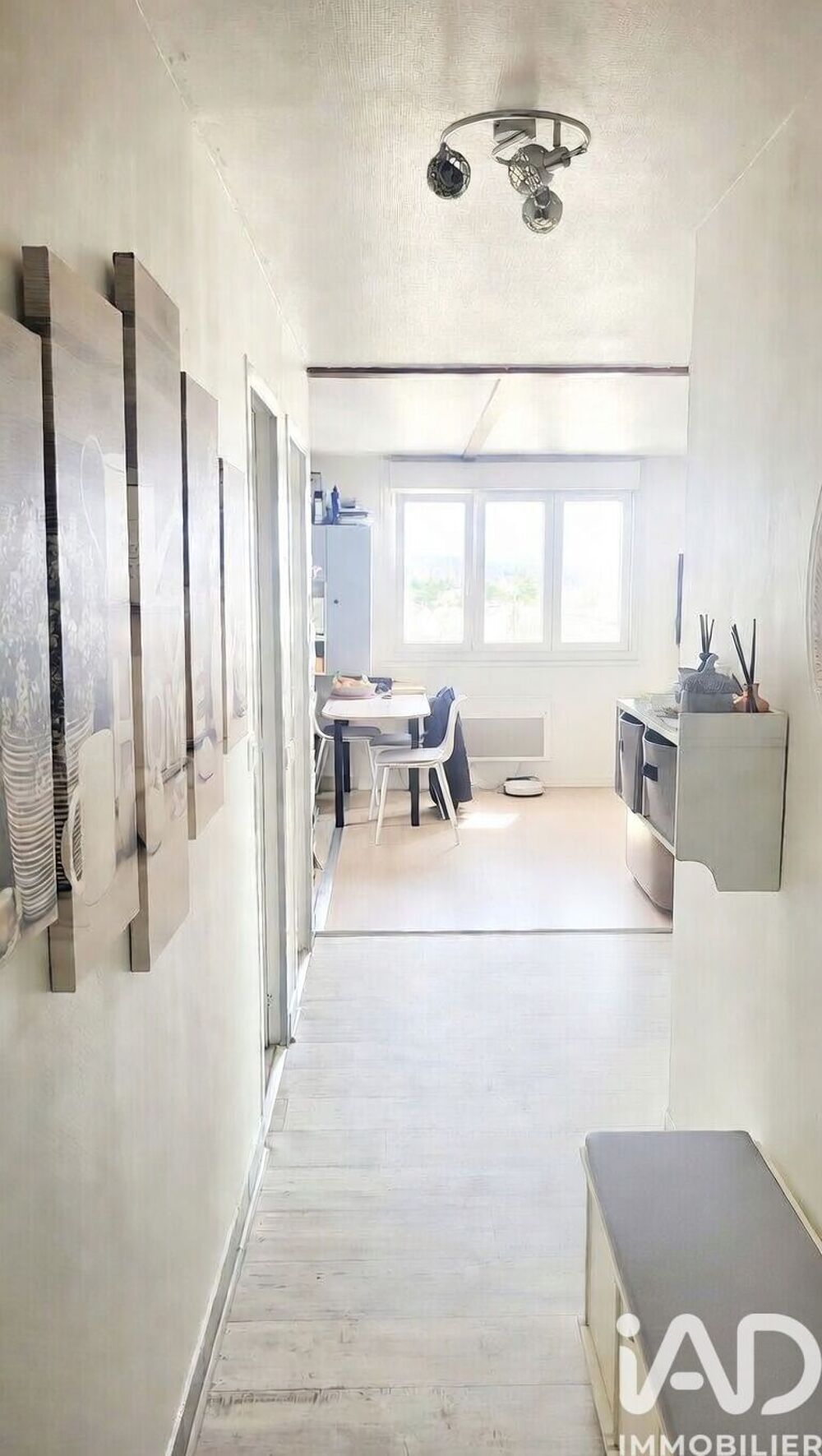 Vente Appartement Vente Appartement 2 pièces Pontoise