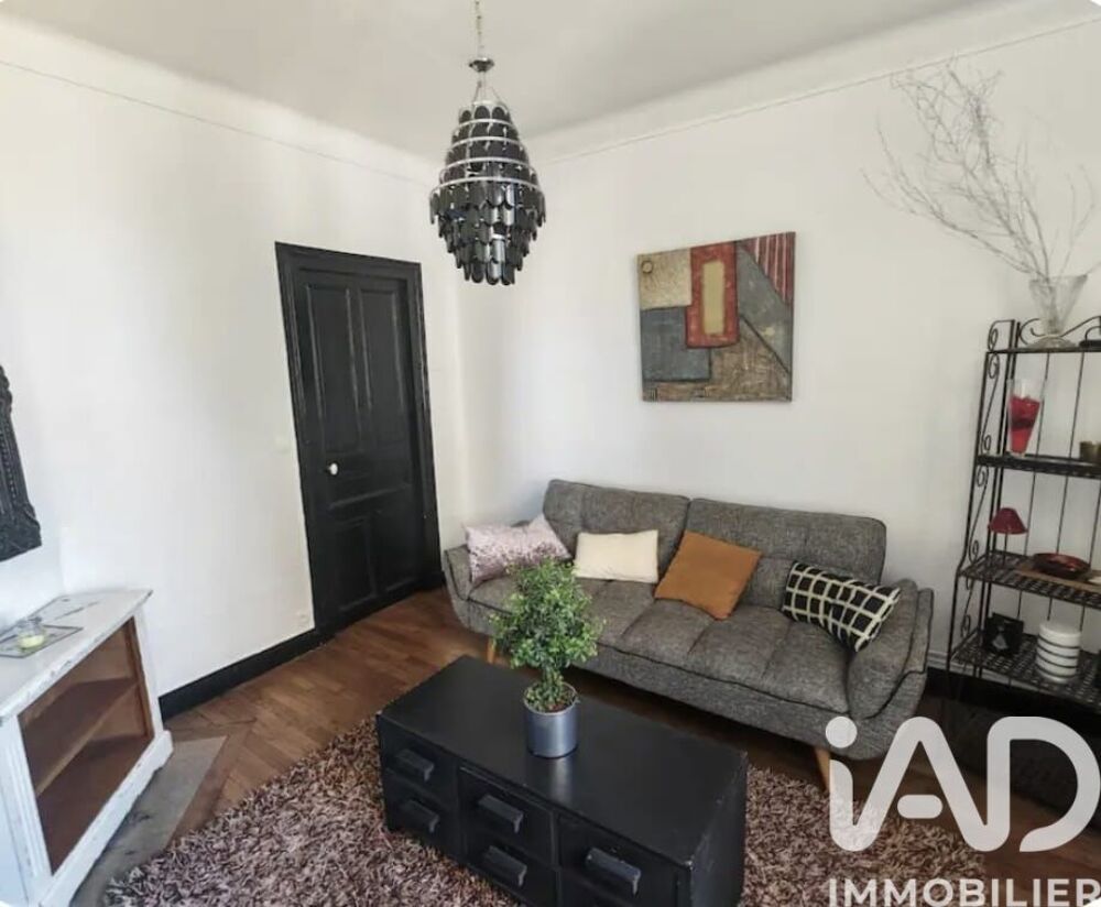 Vente Appartement Vente Appartement 3 pièces Reims