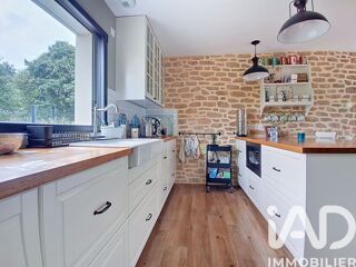  Maison � vendre 8 pi�ces 149 m�