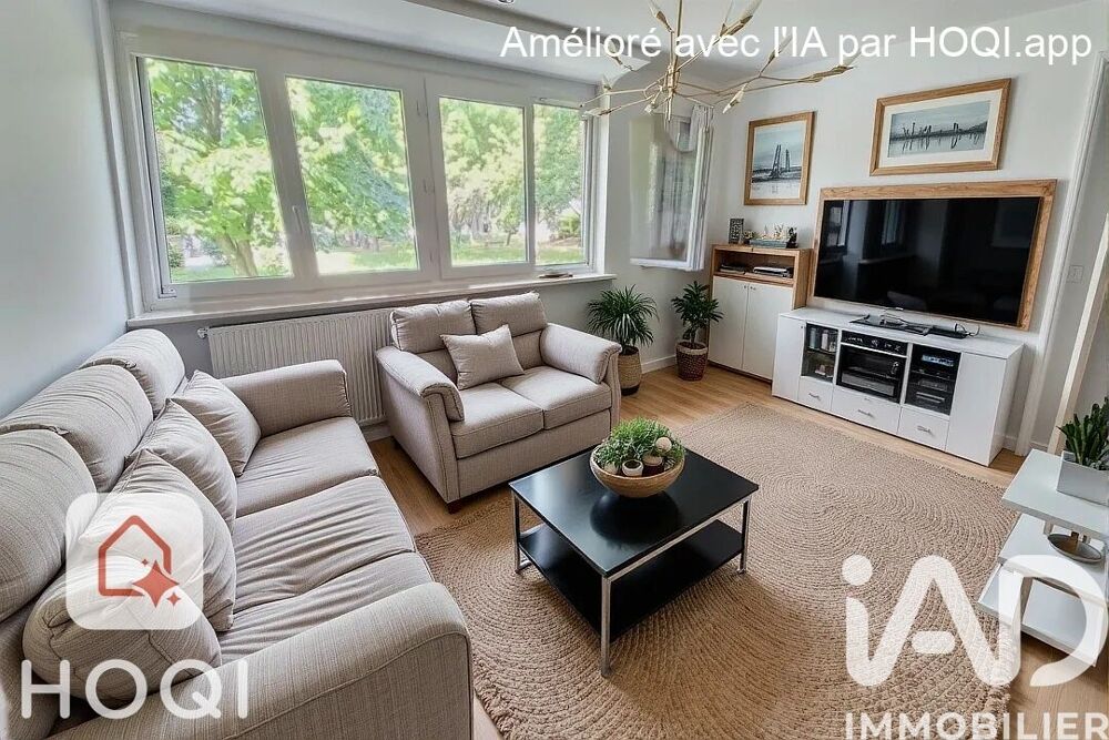 Vente Appartement Vente Appartement 3 pièces Saint-denis
