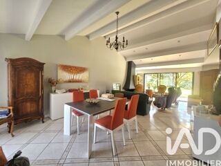  Maison à vendre 6 pièces 146 m²