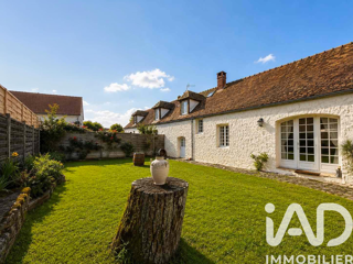  Maison à vendre 3 pièces 83 m²