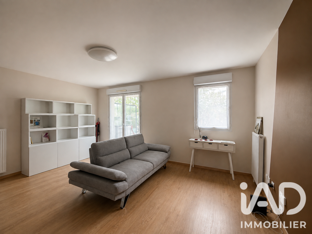 Vente Appartement Vente Appartement 2 pièces Villiers-sur-marne