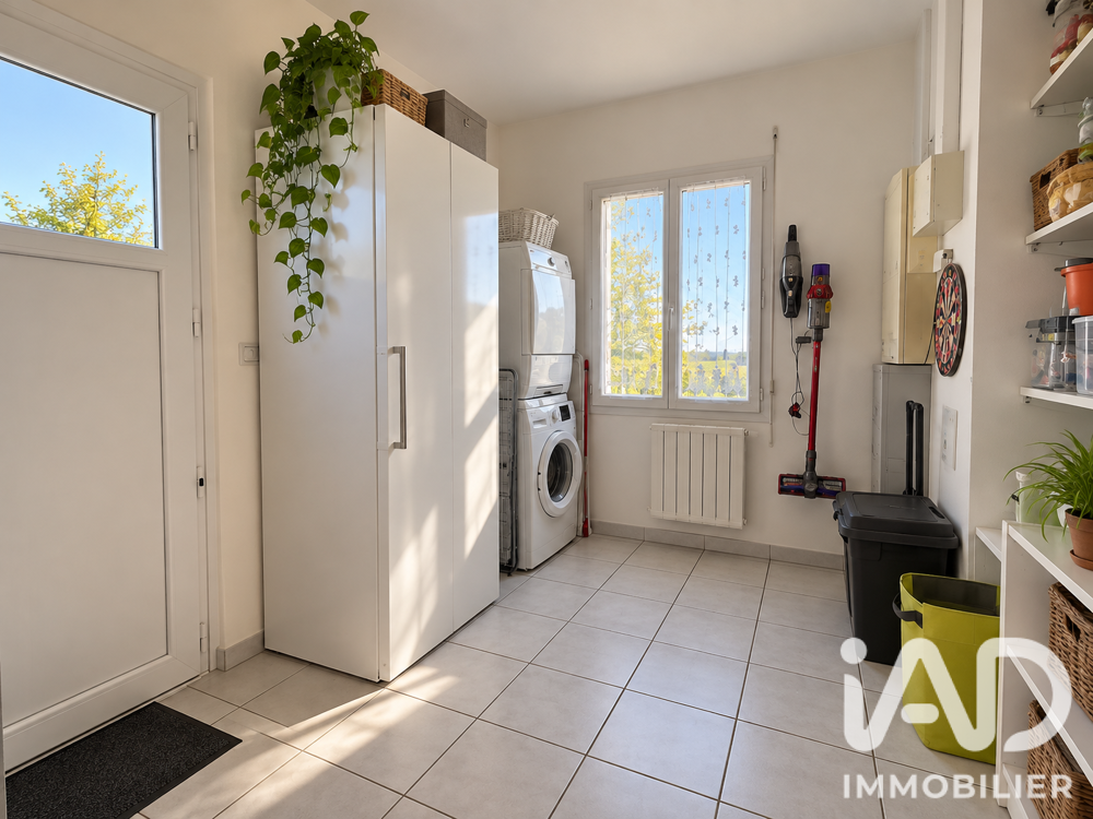 Vente Maison Vente Pavillon 4 pièces Verdille