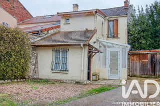  Appartement à vendre 2 pièces 61 m²