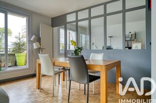  Appartement à vendre 5 pièces 100 m²