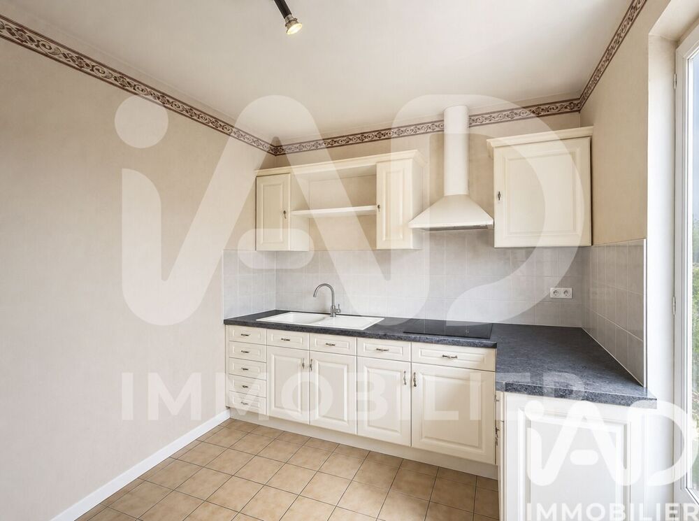 Vente Maison Vente Maison/villa 3 pièces Saint-pantaléon-de-larche