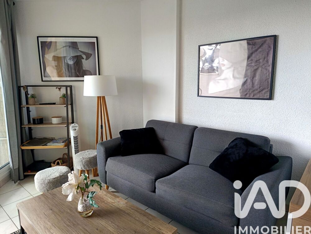 Vente Appartement Vente Appartement 2 pièces Saint-cyprien