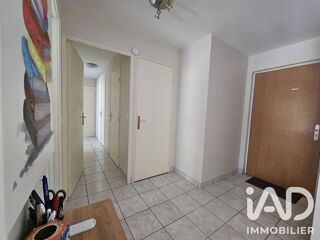  Appartement à vendre 3 pièces 64 m²
