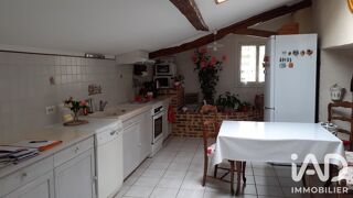  Maison à vendre 6 pièces 204 m²