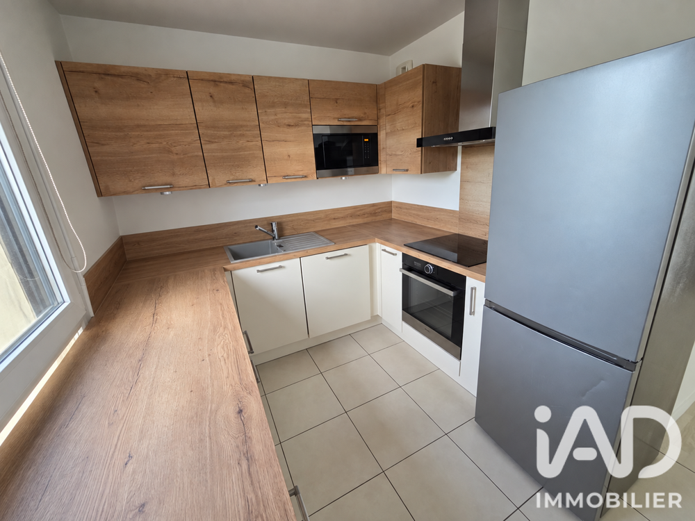 Vente Appartement Vente Appartement 3 pièces Villiers-le-bel