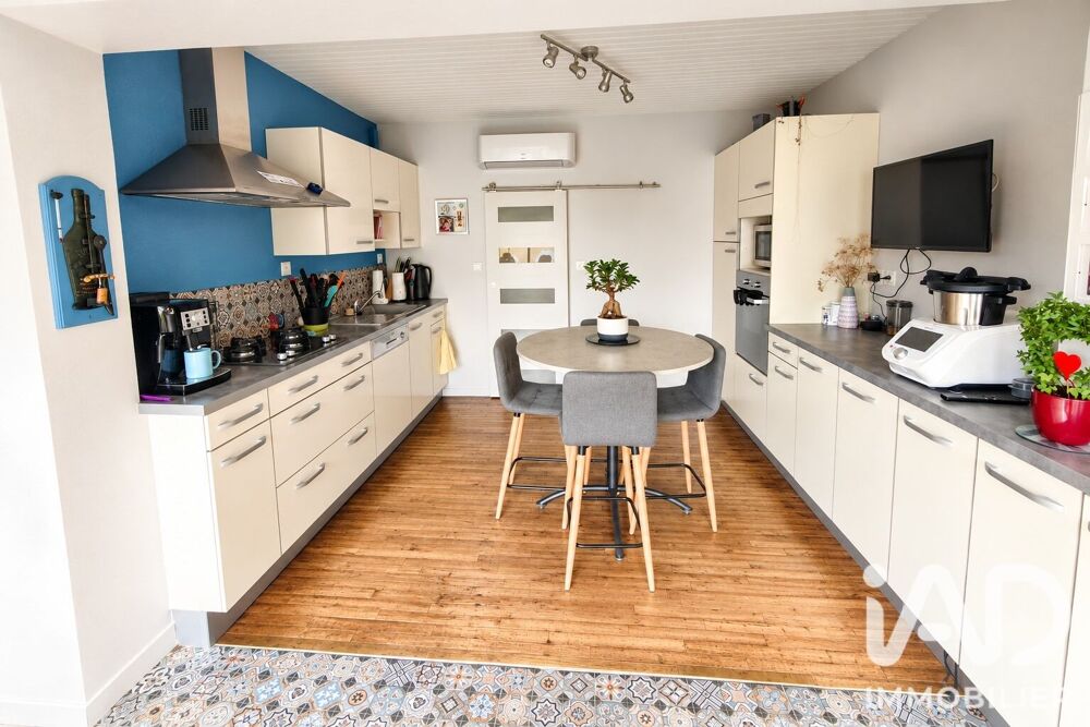 Vente Maison Vente Maison/villa 9 pièces Cuillé