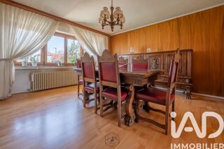  Maison � vendre 6 pi�ces 118 m�