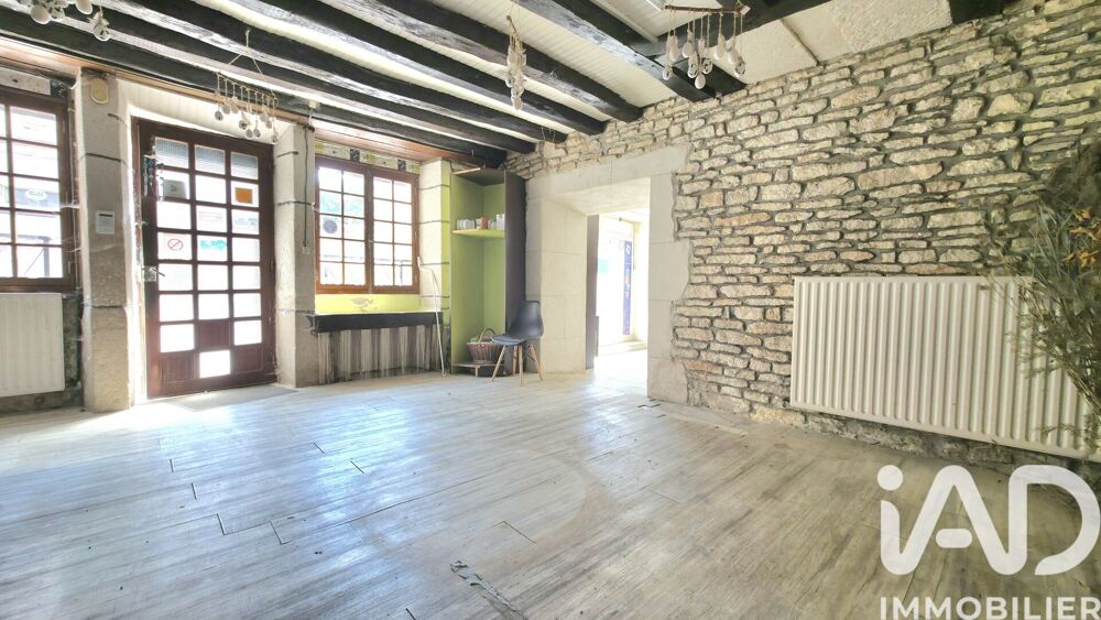 Vente Maison/villa 8 pièces