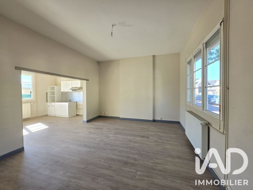Vente Maison de ville 5 pièces