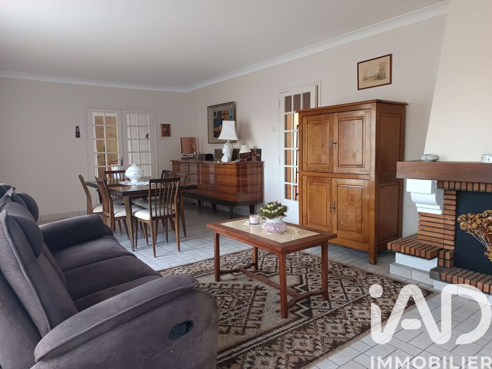 Vente Maison/villa 7 pièces