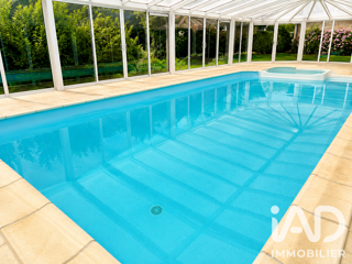 Maison à vendre 7 pièces 235 m²