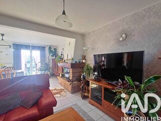  Maison à vendre 5 pièces 105 m²