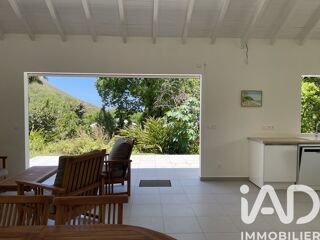  Maison � louer 3 pi�ces 89 m� Deshaies